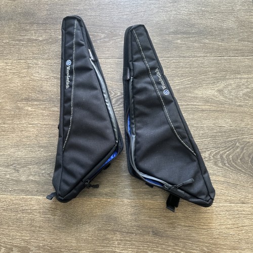 Wunderlich frame bags for - frame,