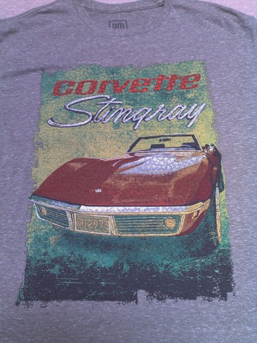 Vintage mens size - vintage, large