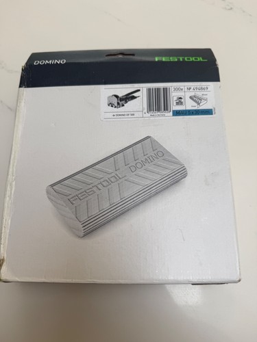 Festool 494869 sipo - festool, domino