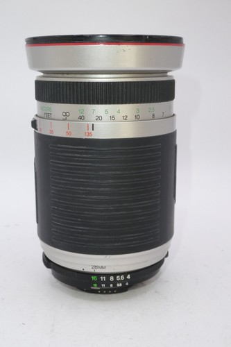 Vivitar series 300mm - vivitar, 1