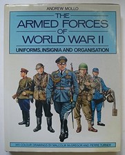 The armed forces world - armed,