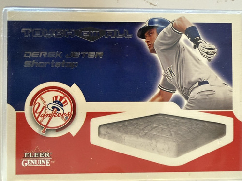 1993 upper deck derek - upper,