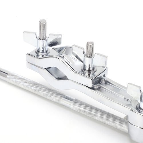 Drum kit extension clamps - drum,