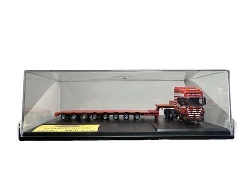 Oxford haulage company - oxford,