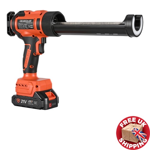 Mastic sealant gun speeds - gun,