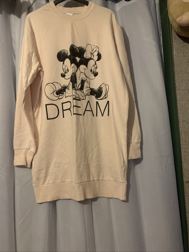 Ladies mickey mouse jumper - mouse,