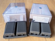 Agfa magazines slide case for - magazines,