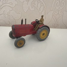 Dinky Toys 27A Massey Harris