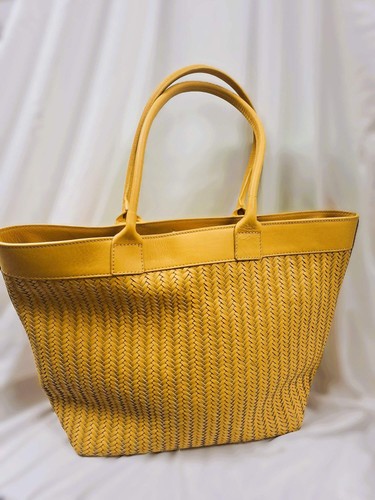 Boden titania woven mustard - boden,