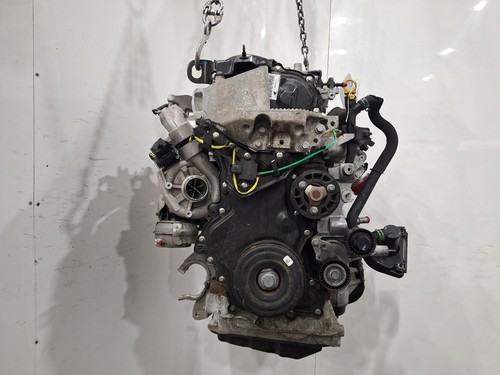 Vauxhall movano mk2 - mk2, 2010-2022