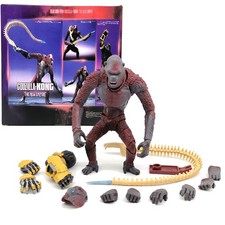 Godzilla VS Kong 2 The New Empire Giant Scar King 7'' Action Figure Model Toys