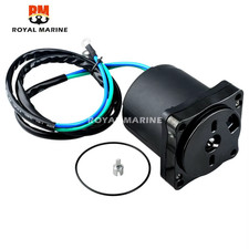 3E0-77180 Tilt Trim Motor for