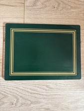 Vintage Green Lady Clare