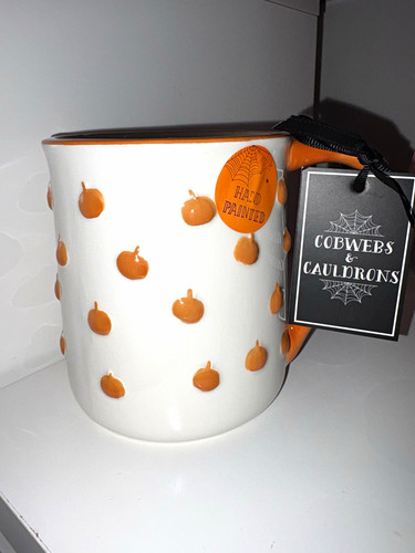 Halloween cobwebs cauldrons - cobwebs, &