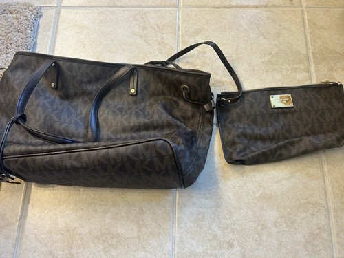 Michael kors jet set - jet,