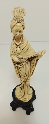 Chinese spiritual figurine - spiritual,