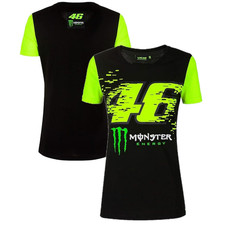 Vr46 women motogp shirt - vr46,