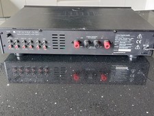 Cambridge Audio A1 V3 Stereo
