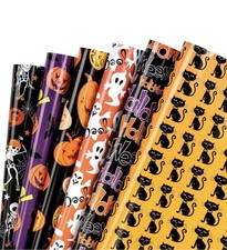 Wrapping Paper Sheet -