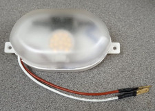 Wardrobe Courtesy Light 12