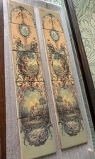 Fireplace Tiles Set Of 10 FULL SET