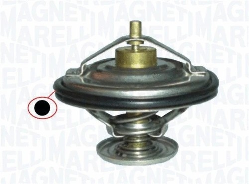 Thermostat coolant fits - fits:, 3
