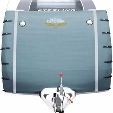 Universal Front Towing Cover