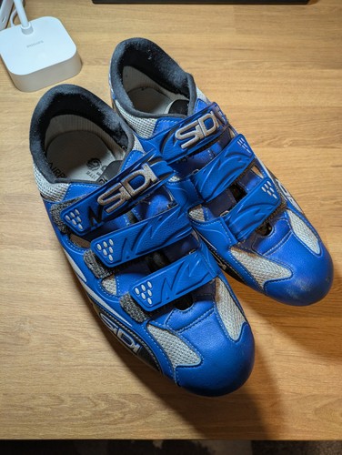 Sidi airplus road - airplus, cycling