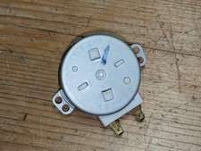 Microwave Turntable Turn Table Drive Motor TYJ508A7 TYJ50-8A7 D Shaft 5/6 RPM