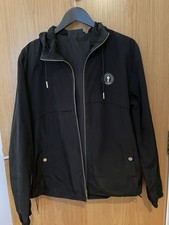 TRAPSTAR IRONGATE WINDBREAKER