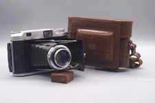 Ross Ensign Autorange 820