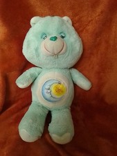 Vintage 1981 Bedtime Care Bear