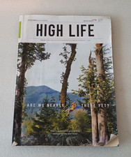 British Airways "High Life"