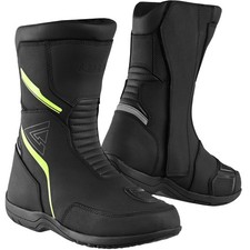 Mens Waterproof Leather