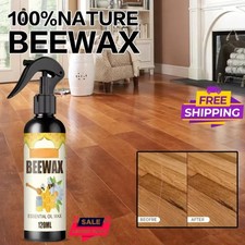 Bee Wax 120ml Furniture Polish