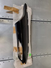 ZZR-1400 left tail fairing 36040-0033-h8 Ebony - (honda 3)