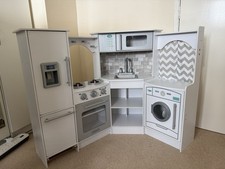 KidKraft Wooden Corner Toy