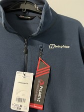 Berghaus Men’s 1/4 Zip