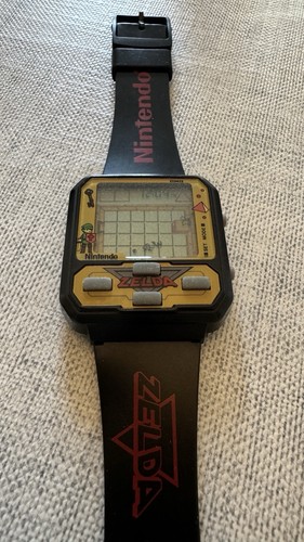 Nintendo 1989 zeon 8321 - zeon,