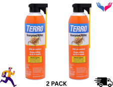 Terro 16 oz. 2-Way Spray