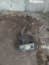 Ford Sierra Cosworth/Escort Mk3 Rear Number Plate Light 81AG13550AA - JYF53 #12