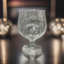 Baileys Stemmed Tulip Glass