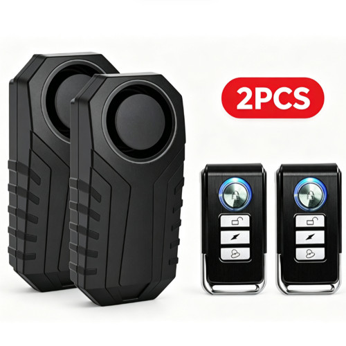 113db wireless anti theft - wireless, anti-theft