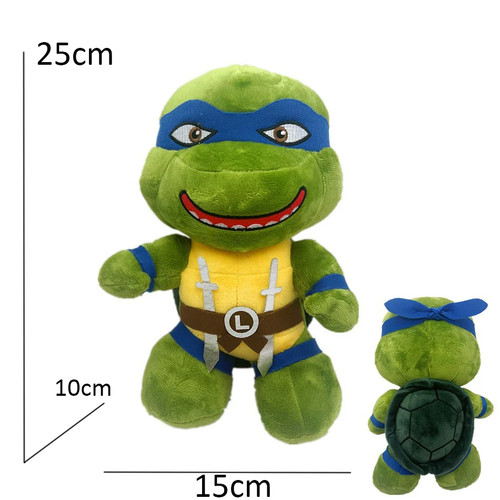 Tmnt teenage mutant ninja - tmnt,
