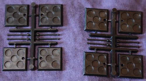 Epic bases for - epic, space