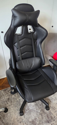 Rocker alpha esports office - rocker,