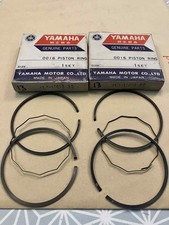 Genuine rd250lc rings - rd250lc, 2