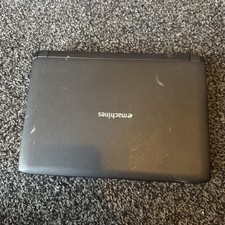 Emachines EM350 Netbook Linux - 2gb Ram 158gb HDD 