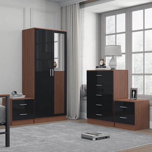 Reflect gloss 4pc set - gloss,