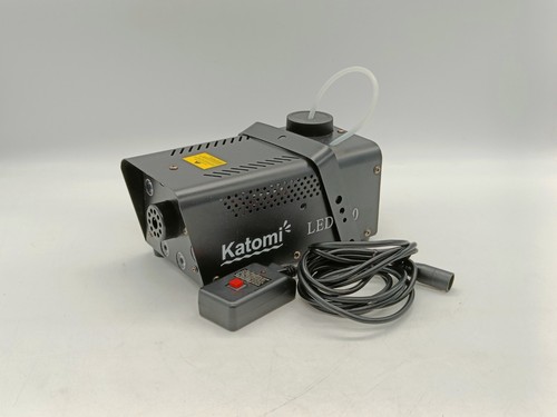 Katomi led 700 - led-700, smoke